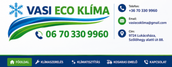 Vasiecoklima